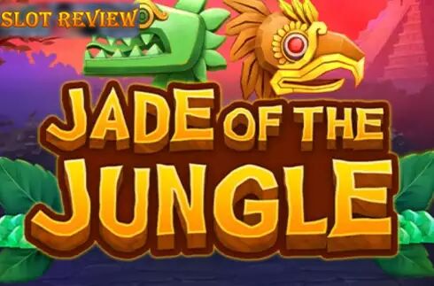 Jade of the Jungle